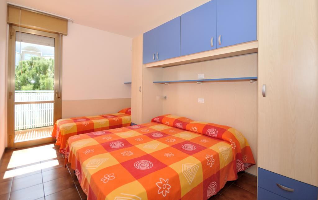 Condominio Tiepolo Bibione Exteriér fotografie